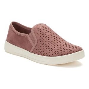 Croft & Barrow Tracey Women's Slip-On Shoes